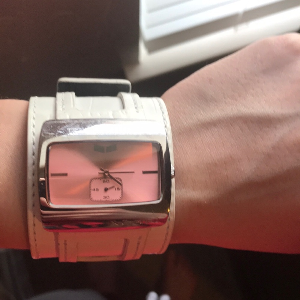 Vestal Watch